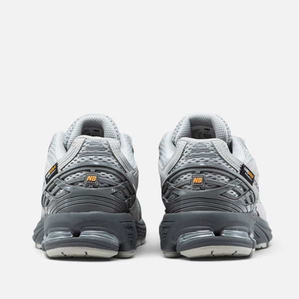 Кросівки New Balance / 1906R Cordura Raincloud Black Cement U1906ROA 40 розмір взуття H530-U1906ROA-40 фото