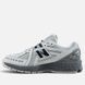 Кросівки New Balance / 1906R Cordura Raincloud Black Cement U1906ROA 40 розмір взуття H530-U1906ROA-40 фото 3