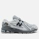 Кросівки New Balance / 1906R Cordura Raincloud Black Cement U1906ROA 40 розмір взуття H530-U1906ROA-40 фото 1