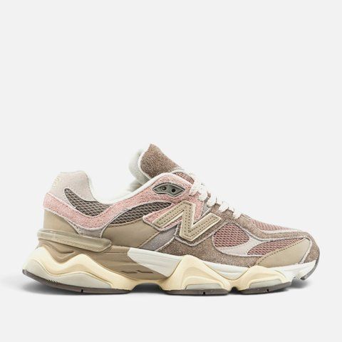 Кросівки New Balance 9060 Landslide Mushroom / U9060NTB 36 розмір взуття H530-U9060NTB фото