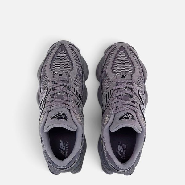 Кросівки New Balance 9060 Shadow Grey / U9060ZGB 36 розмір взуття H530-U9060ZGB фото