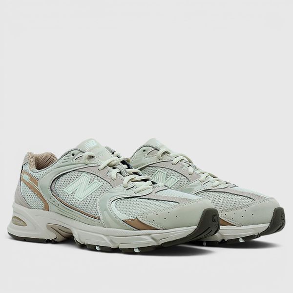 Кросівки New Balance 530 Cream Beige MR530KOB 36 розмір взуття H530-MR530KOB фото