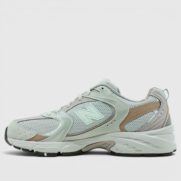 Кросівки New Balance 530 Cream Beige MR530KOB 36 розмір взуття H530-MR530KOB фото