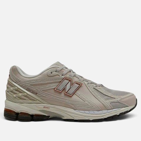 Кросівки New Balance / 1906R Beige M1906RFT 36 розмір взуття H530-M1906RFT фото