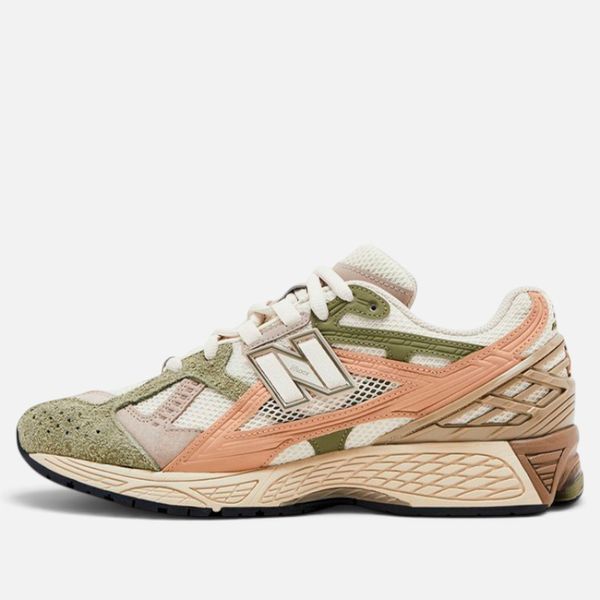 Кросівки New Balance / 1906U Linen Dark Olivine M1906NE 43 розмір взуття H530-M1906NE-43 фото