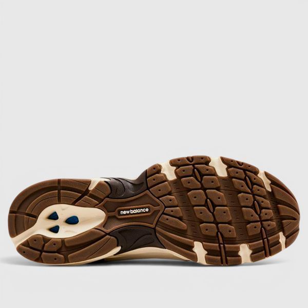 Кросівки New Balance 530 Turtledove Mushroom / MR530ASM 36 розмір взуття H530-MR530ASM фото
