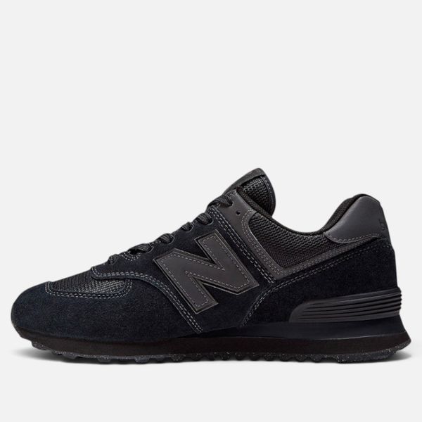 Кросівки New Balance / 574 Black ML574EVE 36 розмір взуття H530-ML574EVE фото