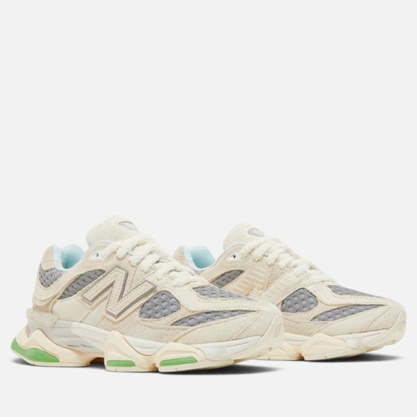 Кросівки New Balance / 9060 Bricks & Wood U9060BW1 36 розмір взуття H530-U9060BW1 фото