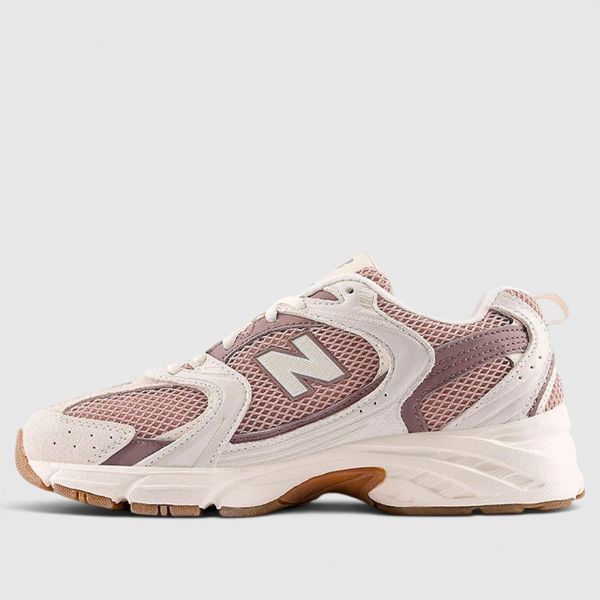 Кросівки New Balance 530 Bisque Earth Shadow U530SUA 36 розмір взуття H530-U530SUA фото