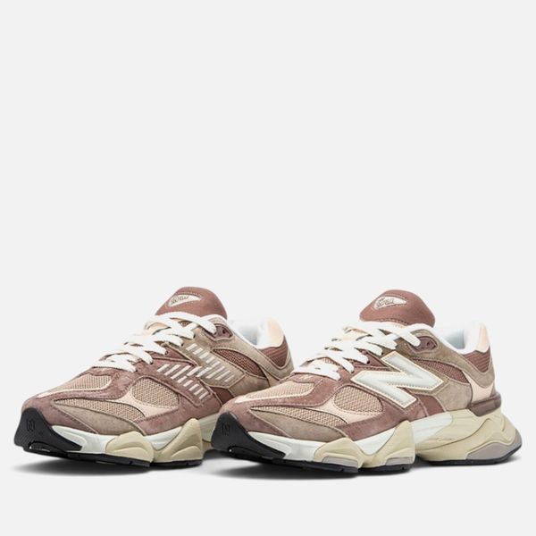Кросівки New Balance / 9060 Beige Brown U9060EEH 36 розмір взуття H530-U9060EEH фото