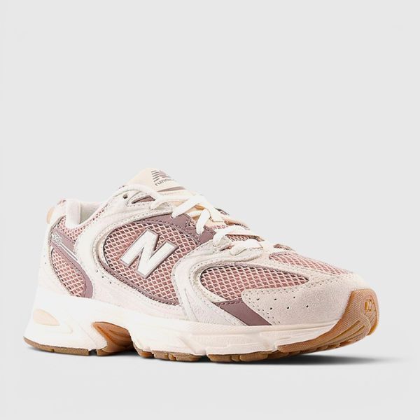 Кросівки New Balance 530 Bisque Earth Shadow U530SUA 36 розмір взуття H530-U530SUA фото