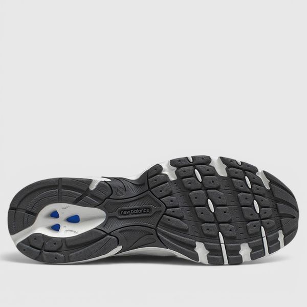 Кросівки New Balance 530 White Gold Black MR530UNI 36 розмір взуття H530-MR530UNI фото