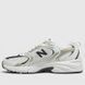 Кросівки New Balance 530 White Gold Black MR530UNI 36 розмір взуття H530-MR530UNI фото 2