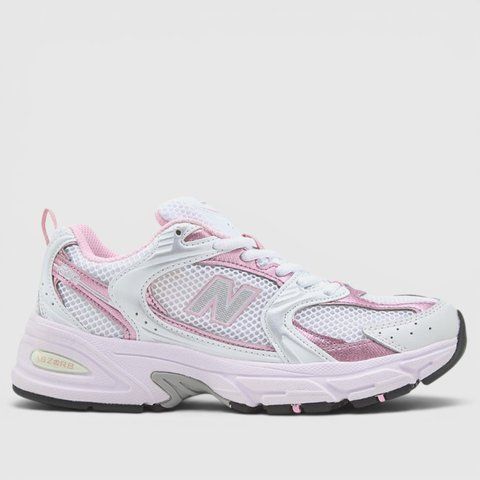 Кросівки New Balance 530 Pink Sugar MR530PK 37 розмір взуття H530-MR530PK-37 фото