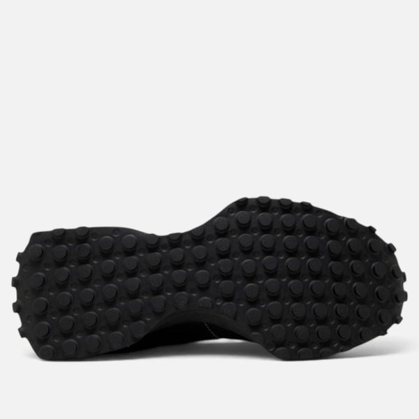 Кросівки New Balance 327 Triple Black / MS327CTB 37 розмір взуття H530-MS327CTB-37 фото