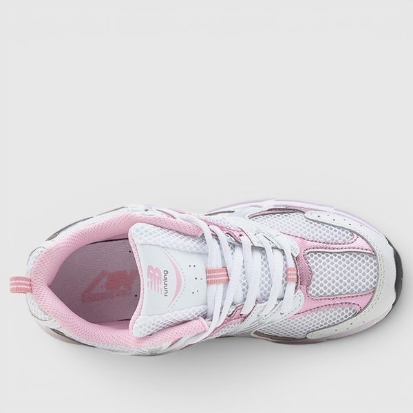 Кросівки New Balance 530 Pink Sugar MR530PK 37 розмір взуття H530-MR530PK-37 фото