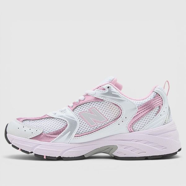 Кросівки New Balance 530 Pink Sugar MR530PK 37 розмір взуття H530-MR530PK-37 фото