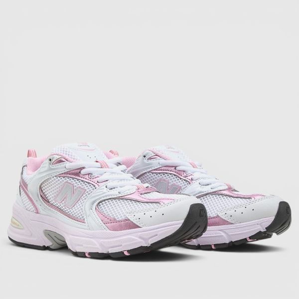 Кросівки New Balance 530 Pink Sugar MR530PK 37 розмір взуття H530-MR530PK-37 фото