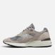 Кросівки New Balance 991v2 Made in England Rock Ridge / U991GL2 42 розмір взуття H530-U991GL2-42 фото 3