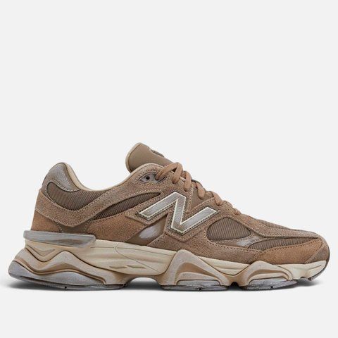 Кросівки New Balance 9060 Mushroom / U9060PB 36 розмір взуття H530-U9060PB фото