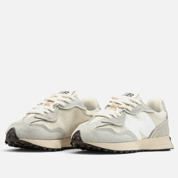 Кросівки New Balance 327 Sea Salt Linen / U327WVA 37 розмір взуття H530-U327WVA-37 фото