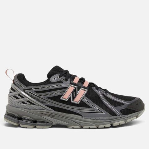 Кросівки New Balance / 1906R Black Pink Moon M1906RHC 36 розмір взуття H530-M1906RHC фото