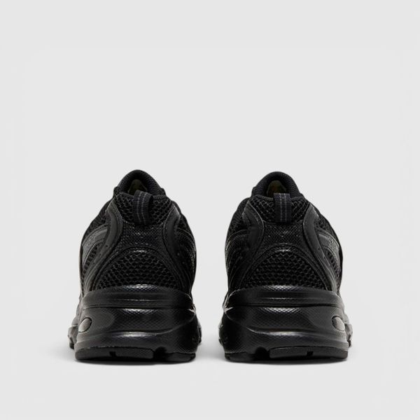 Кросівки New Balance 530 Black MR530FB1 36 розмір взуття H530-MR530FB1 фото
