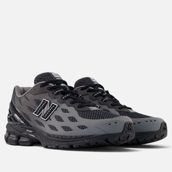 Кросівки New Balance / 1906W Fantomfit Black Cement U1906WGS 36 розмір взуття H530-U1906WGS фото