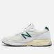 Кросівки New Balance 990v4 x Teddy Santis Made in USA Forest Green / U990TC4 36 розмір взуття H530-U990TC4 фото 3