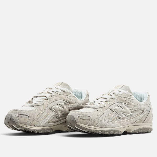 Кросівки New Balance 204L Timberwolf Linen / U204LMMC 37 розмір взуття H530-U204LMMC-37 фото