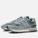 Кросівки New Balance 574 Legacy Grey / U574LGHX 36 розмір взуття H530-U574LGHX фото 2