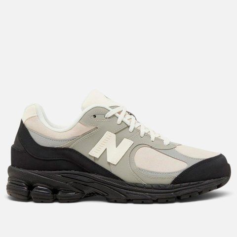 Кросівки New Balance / 2002R The Basement Stone Grey M2002RBA 41 розмір взуття H530-M2002RBA-41 фото