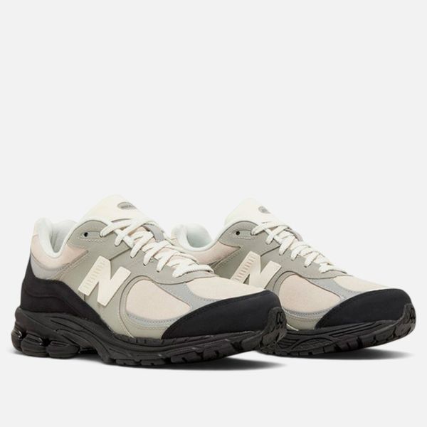 Кросівки New Balance 2002R The Basement Stone Grey / M2002RBA 41 розмір взуття H530-M2002RBA-41 фото