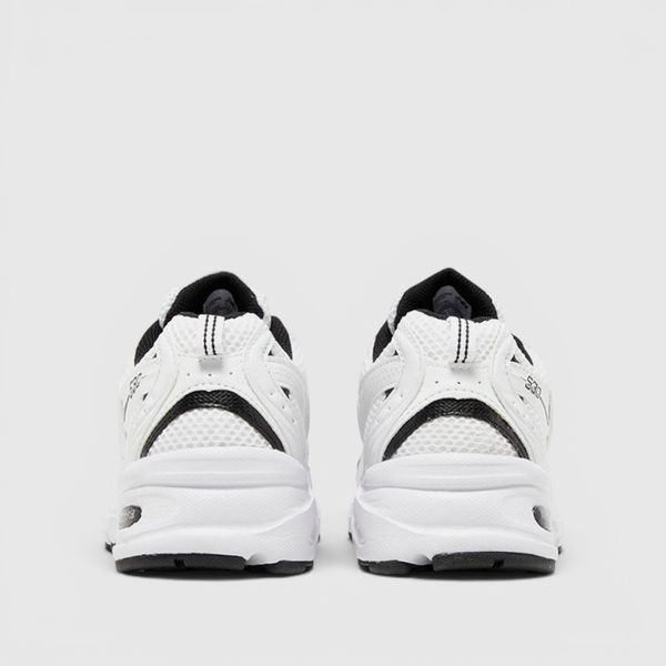 Кросівки New Balance 530 White Black MR530EWB 36 розмір взуття H530-MR530EWB фото