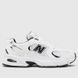 Кросівки New Balance 530 White Black MR530EWB 36 розмір взуття H530-MR530EWB фото 1