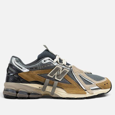 Кросівки New Balance / 1906A Beige Grey M1906AE 41 розмір взуття H530-M1906AE-41 фото
