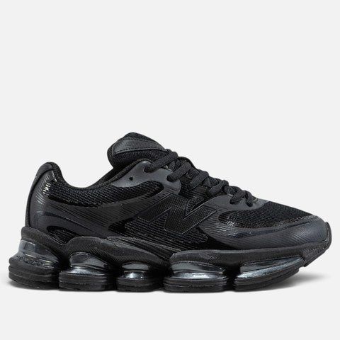 Кросівки New Balance 2000 Triple Black / U2000ETB 36 розмір взуття H530-U2000ETB фото