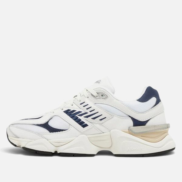 Кросівки New Balance / 9060 White Navy U9060VNB 36 розмір взуття H530-U9060VNB фото