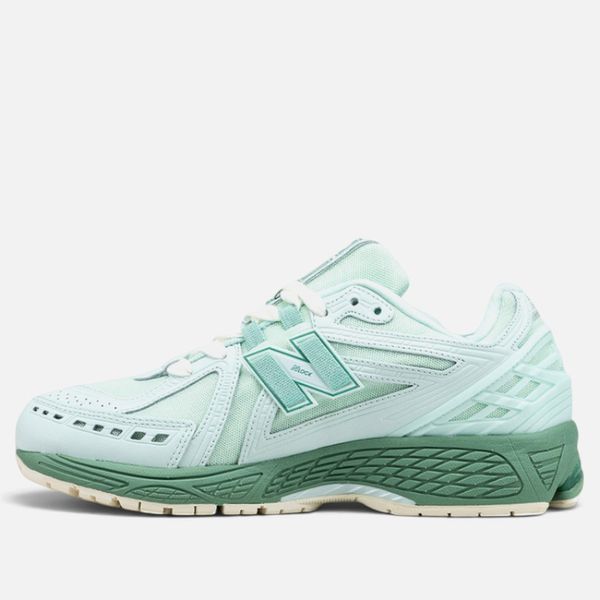 Кросівки New Balance 1906R Pastel Pack Jade Green / M1906RZC 36 розмір взуття H530-M1906RZC фото