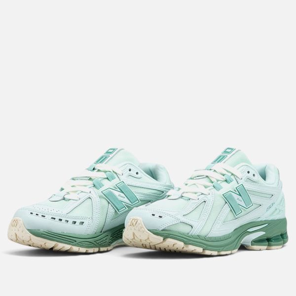 Кросівки New Balance 1906R Pastel Pack Jade Green / M1906RZC 36 розмір взуття H530-M1906RZC фото