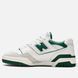 Кросівки New Balance 550 White Green / BB550WT1 36 розмір взуття H530-BB550WT1 фото 3