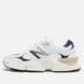 Кросівки New Balance / 9060 White Navy U9060VNB 36 розмір взуття H530-U9060VNB фото 3