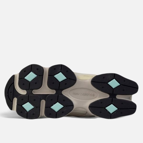 Кросівки New Balance 9060 Sea Salt Surf Sample / U9060MAC 36 розмір взуття H530-U9060MAC фото