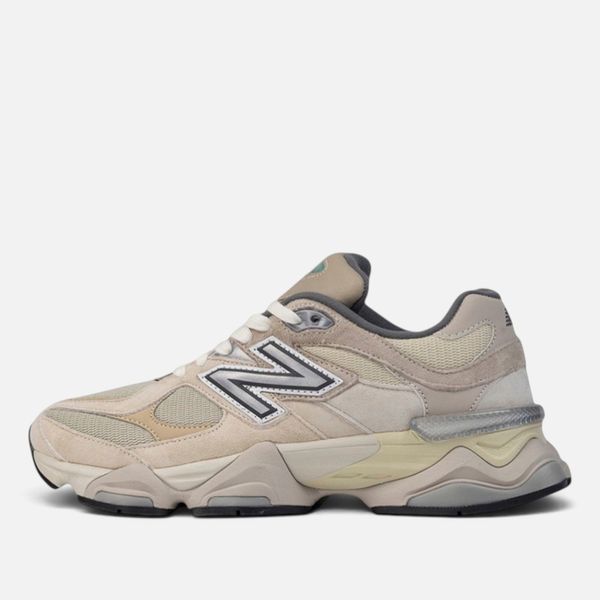 Кросівки New Balance 9060 Sea Salt Surf Sample / U9060MAC 36 розмір взуття H530-U9060MAC фото
