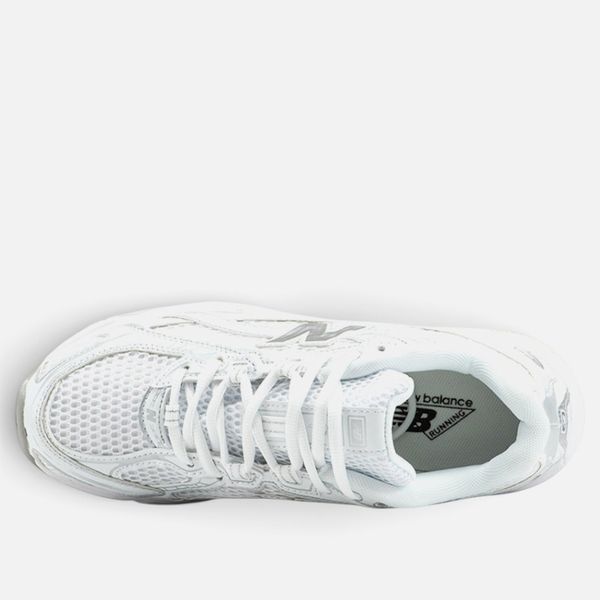Кросівки New Balance / 740v2 White Silver U740WM2 36 розмір взуття H530-U740WM2 фото