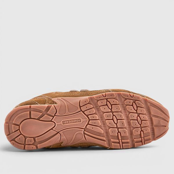 Кросівки New Balance x Miu Miu 530 Cinnamon 5E165E Z5O F0401 F D005 36 розмір взуття H530-5E165E Z5O F0401 F D005 фото